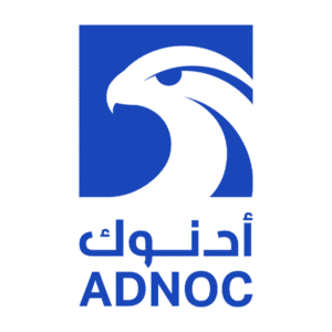 ADNOC engineer